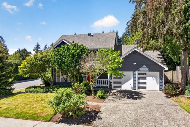 13505 174th Avenue NE, Redmond, WA 98052