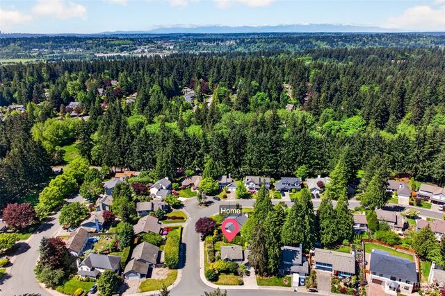 13505 174th Avenue NE, Redmond, WA 98052