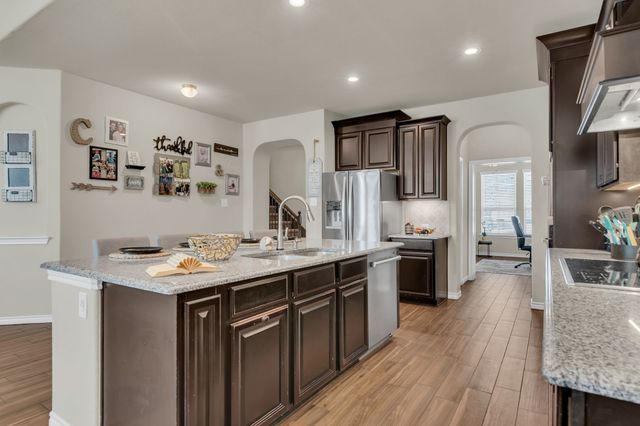 8732 Running River Lane, Fort Worth, TX 76131