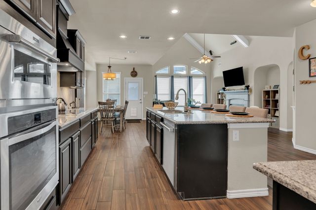 8732 Running River Lane, Fort Worth, TX 76131