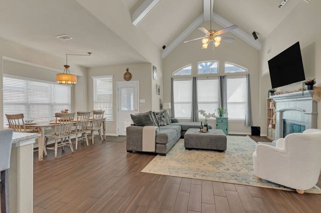 8732 Running River Lane, Fort Worth, TX 76131