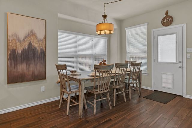 8732 Running River Lane, Fort Worth, TX 76131