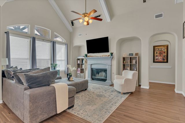 8732 Running River Lane, Fort Worth, TX 76131