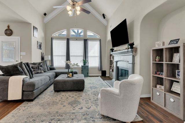 8732 Running River Lane, Fort Worth, TX 76131