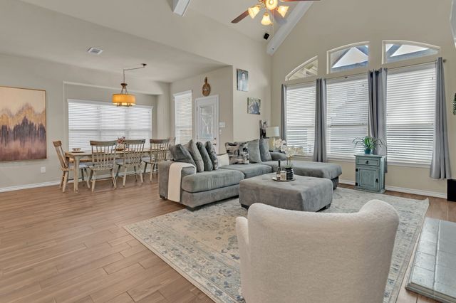 8732 Running River Lane, Fort Worth, TX 76131