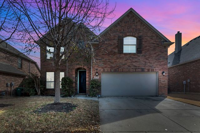 8732 Running River Lane, Fort Worth, TX 76131