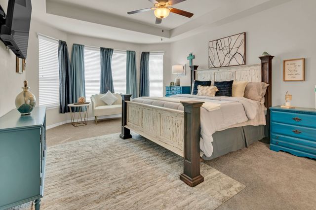 8732 Running River Lane, Fort Worth, TX 76131