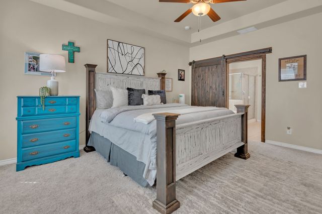 8732 Running River Lane, Fort Worth, TX 76131