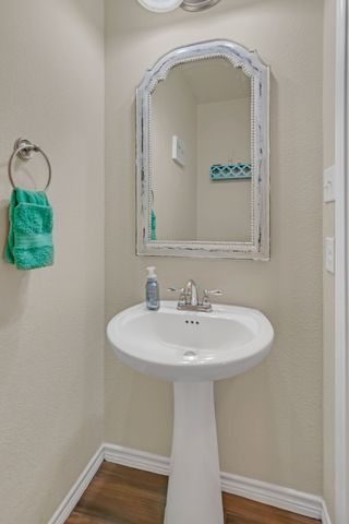 8732 Running River Lane, Fort Worth, TX 76131