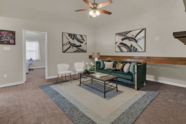 8732 Running River Lane, Fort Worth, TX 76131