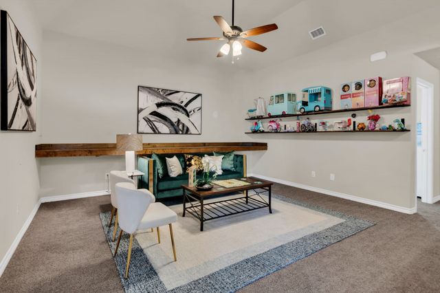 8732 Running River Lane, Fort Worth, TX 76131