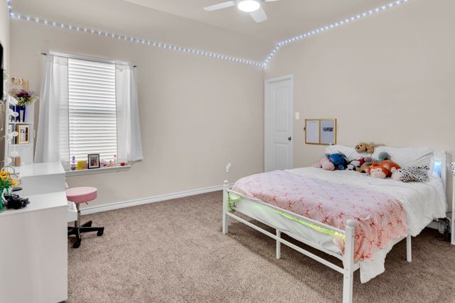 8732 Running River Lane, Fort Worth, TX 76131