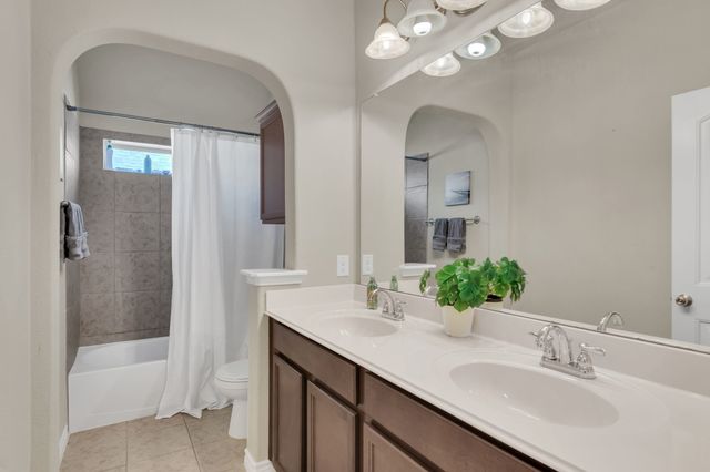 8732 Running River Lane, Fort Worth, TX 76131