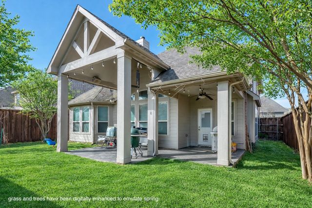 8732 Running River Lane, Fort Worth, TX 76131