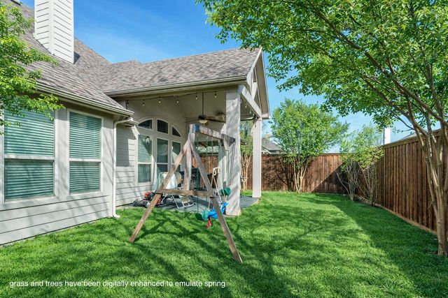 8732 Running River Lane, Fort Worth, TX 76131