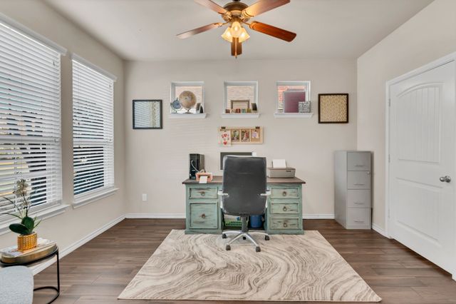 8732 Running River Lane, Fort Worth, TX 76131