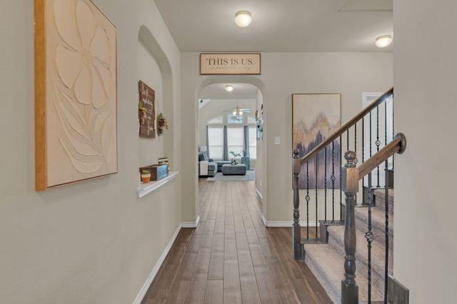 8732 Running River Lane, Fort Worth, TX 76131