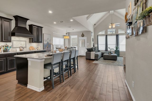 8732 Running River Lane, Fort Worth, TX 76131