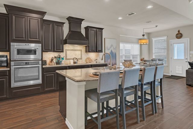 8732 Running River Lane, Fort Worth, TX 76131