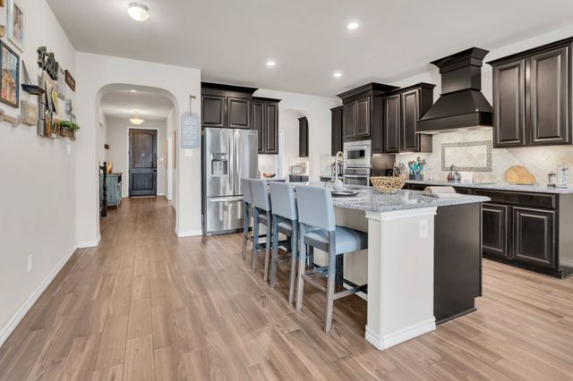 8732 Running River Lane, Fort Worth, TX 76131