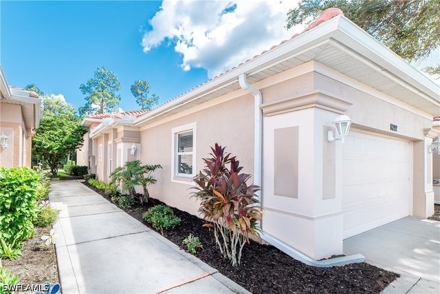 8092 Sanctuary DR 1, Naples, FL 34104