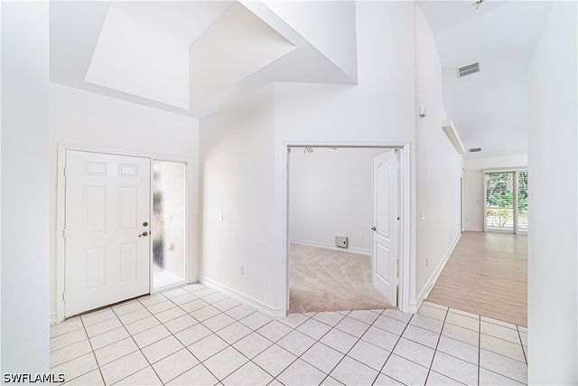 8092 Sanctuary DR 1, Naples, FL 34104