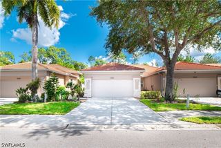 8092 Sanctuary DR 1, Naples, FL 34104