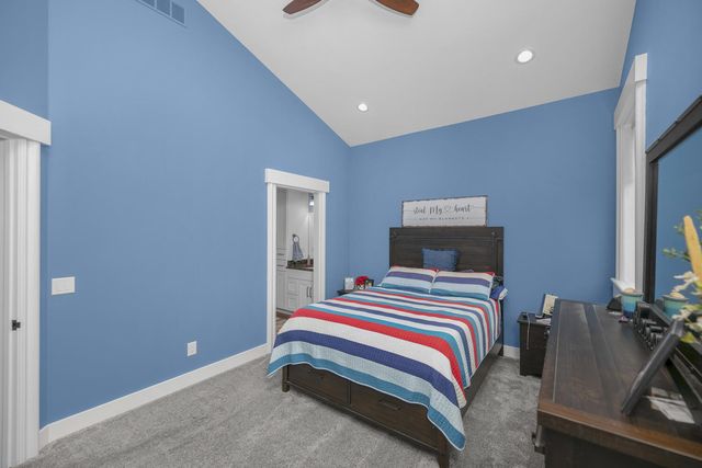 21373 Sail Bay Drive, Cassopolis, MI 49031