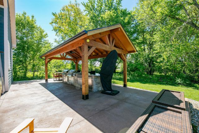 21373 Sail Bay Drive, Cassopolis, MI 49031