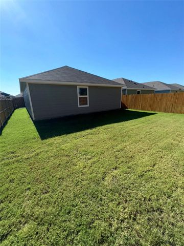 134 Harvest Street, Princeton, TX 75407