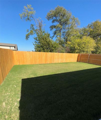 134 Harvest Street, Princeton, TX 75407