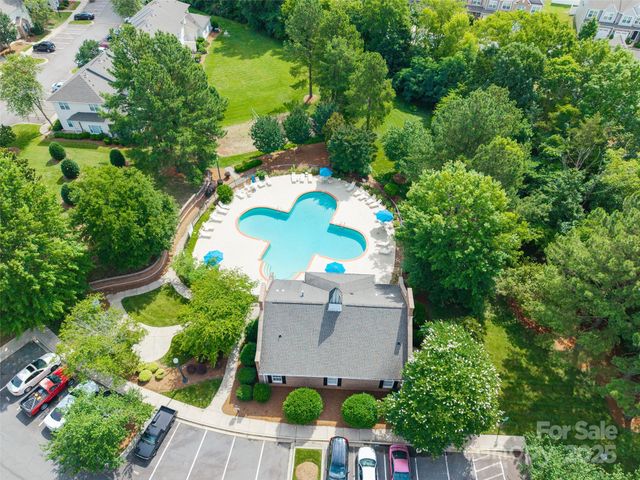 11521 Savannah Creek Drive, Charlotte, NC 28273