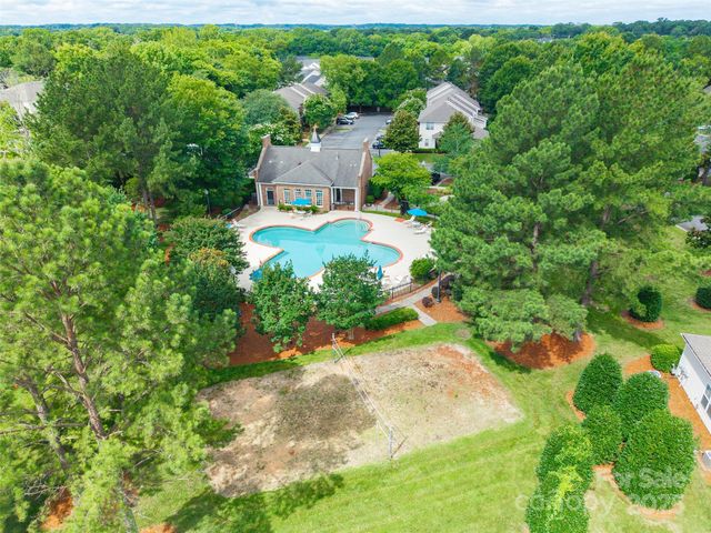 11521 Savannah Creek Drive, Charlotte, NC 28273