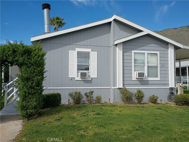 21100 State 261, San Jacinto, CA 92583