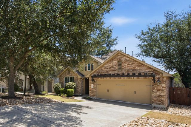 6225 Antigo LN, Austin, TX 78739
