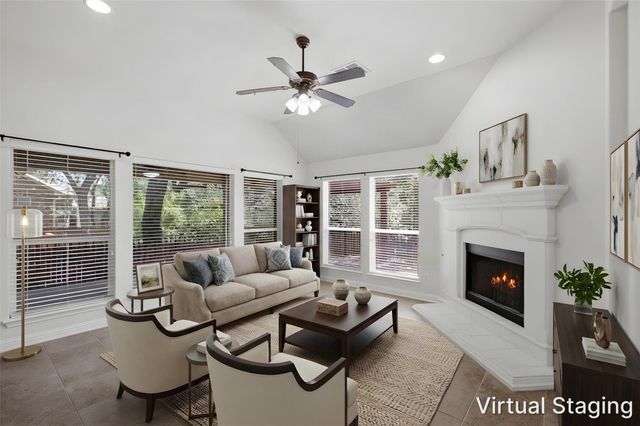 6225 Antigo LN, Austin, TX 78739