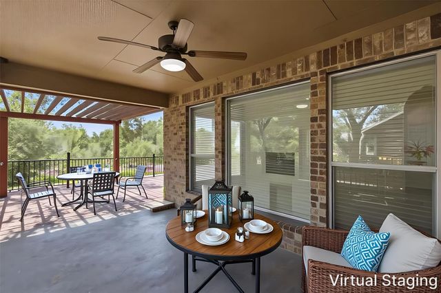6225 Antigo LN, Austin, TX 78739