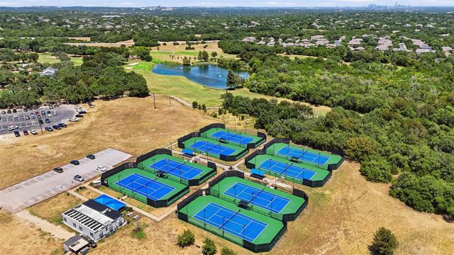 6225 Antigo LN, Austin, TX 78739