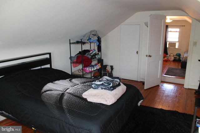 117 W OATES AVE, Winchester, VA 22601