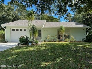425 Banyan Street, Sebastian, FL 32958