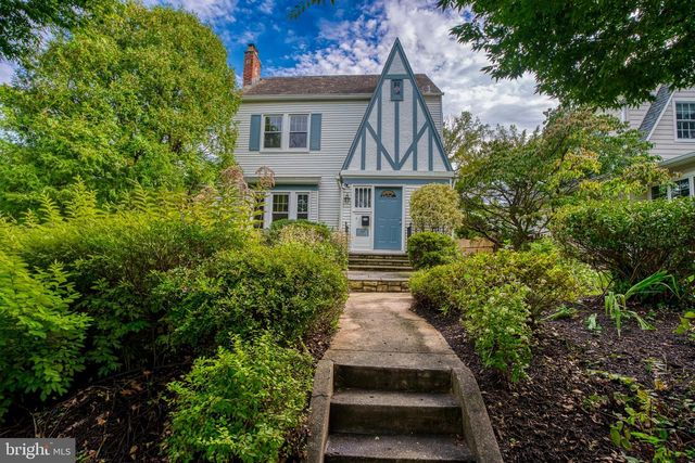 2427 EVERTON RD, Baltimore, MD 21209