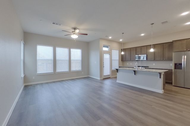 5432 Sandstone Drive, Garland, TX 75043