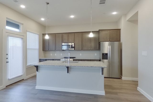 5432 Sandstone Drive, Garland, TX 75043