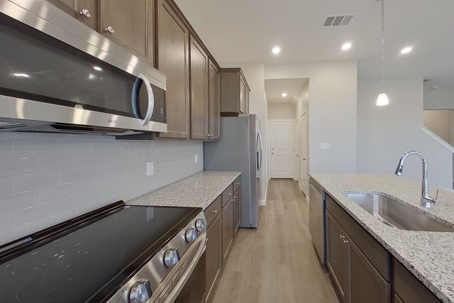 5432 Sandstone Drive, Garland, TX 75043