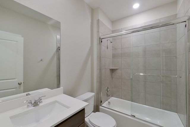 5432 Sandstone Drive, Garland, TX 75043