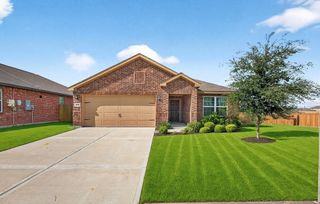 10810 Jowart Court, Richmond, TX 77469