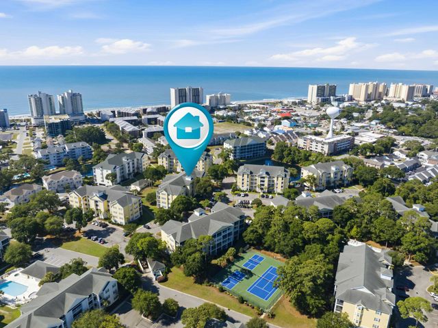 601 Hillside Dr. N Unit 2244, North Myrtle Beach, SC 29582