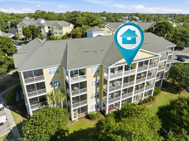 601 Hillside Dr. N Unit 2244, North Myrtle Beach, SC 29582