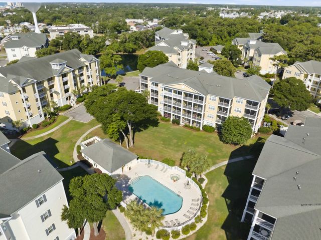 601 Hillside Dr. N Unit 2244, North Myrtle Beach, SC 29582