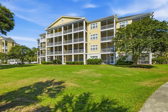 601 Hillside Dr. N Unit 2244, North Myrtle Beach, SC 29582